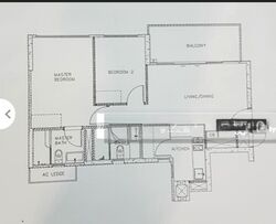 eCO (D16), Condominium #606325571